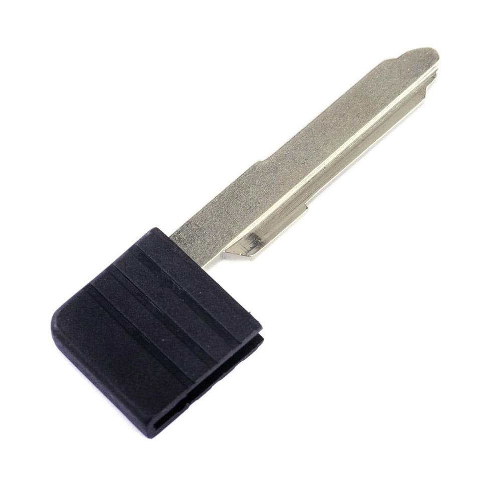 Корпус ключа-пульта с 4 кнопками для Mazda 5 6 CX-7 CX-9 MX-5