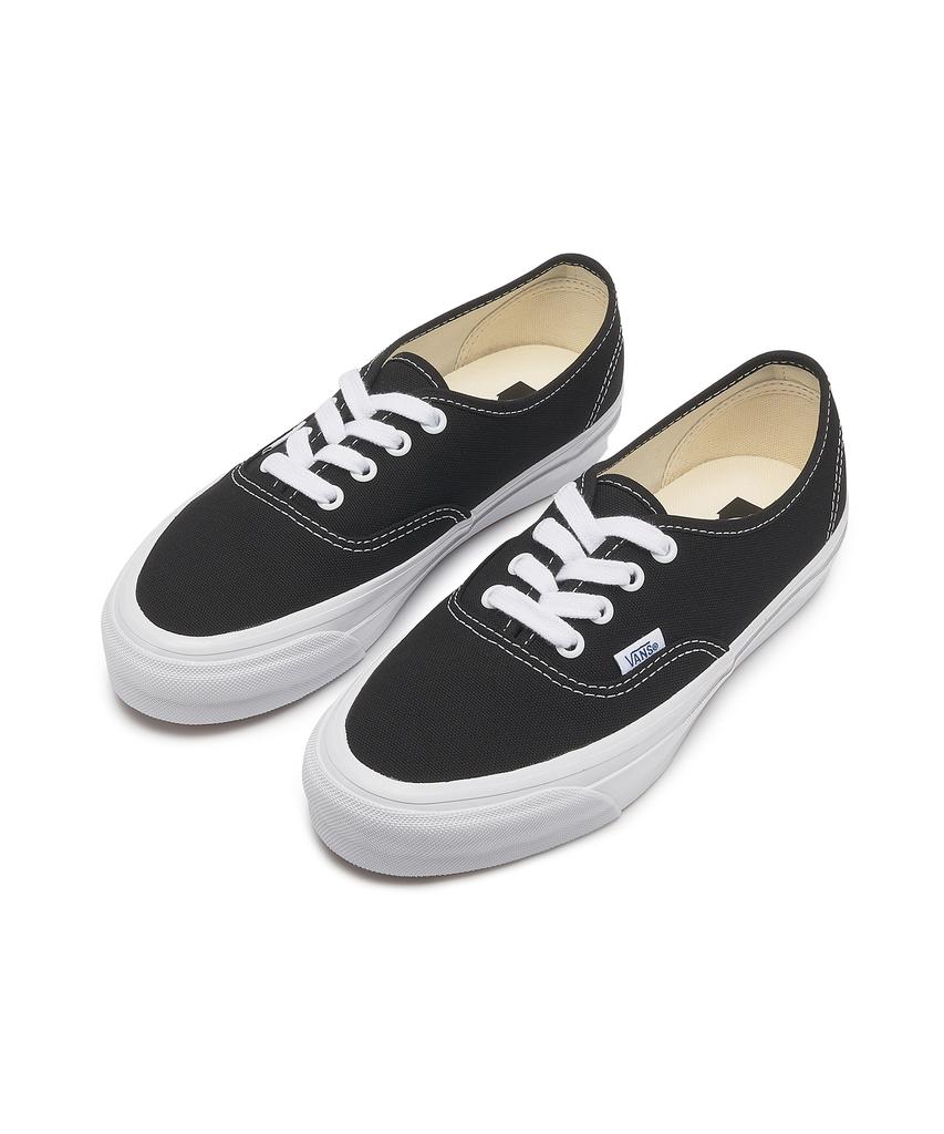 Vans Premium Authentic Reissue 44 Lx - Черный:Белый / Vn000Cqaba21