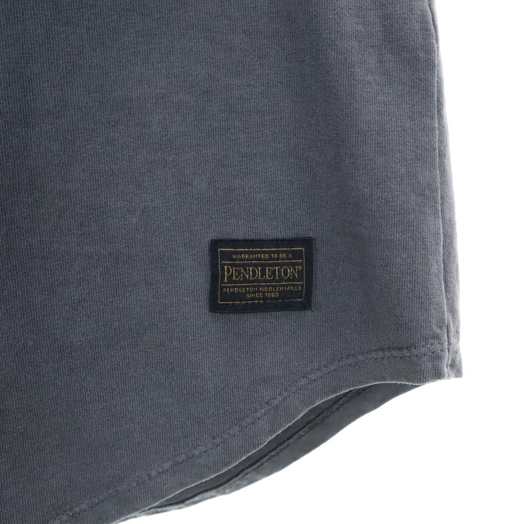 PENDLETON niko and... Niko и специальный заказ Футболка с коротким рукавом F Женская Б/У