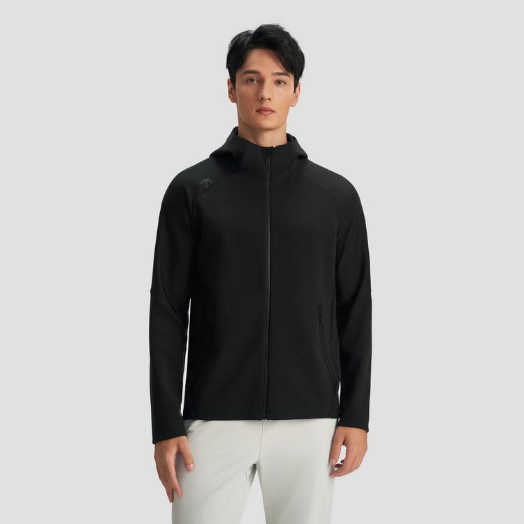 DESCENTE DUALIS Urban Commute Knitwear Men's D4331TFT52