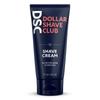 Dollar Shave Club Shaving Cream, 1 Pack, 177ml