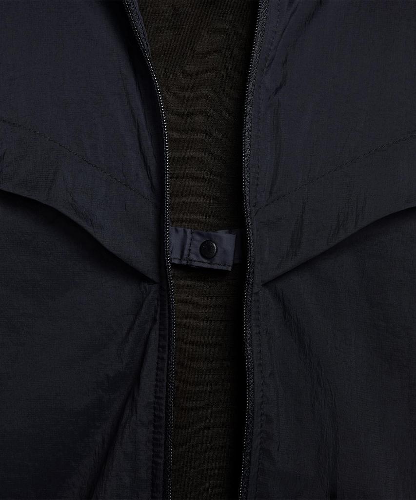 Nike Stride Repel Uv Running Jacket M - Black / Hv4549-010