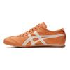 ONITSUKA TIGER Кроссовки Mexico 66 Slip-On Rust Orange Unisex Cream 1183B603-802