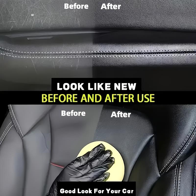 Автомобильный пластиковый ремонтный комплект, защита от трещин, защита от старения, ремонт царапин шин автомобиля и мотоцикла, прост в использовании и долговечен