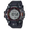 Мужские часы G-SHOCK из нержавеющей стали, водонепроницаемость 200 м, цифровые, ударопрочные, кварцевые GW-9500MEC-1
