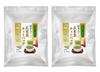 Kakegawa, Shizuoka Prefecture, Genmaicha Matcha Tea Bags, Hot and Cold Brew, Triangular Nylon Tea Bags, Makes Approximately 100 Teacups, 5g X 30 Tea