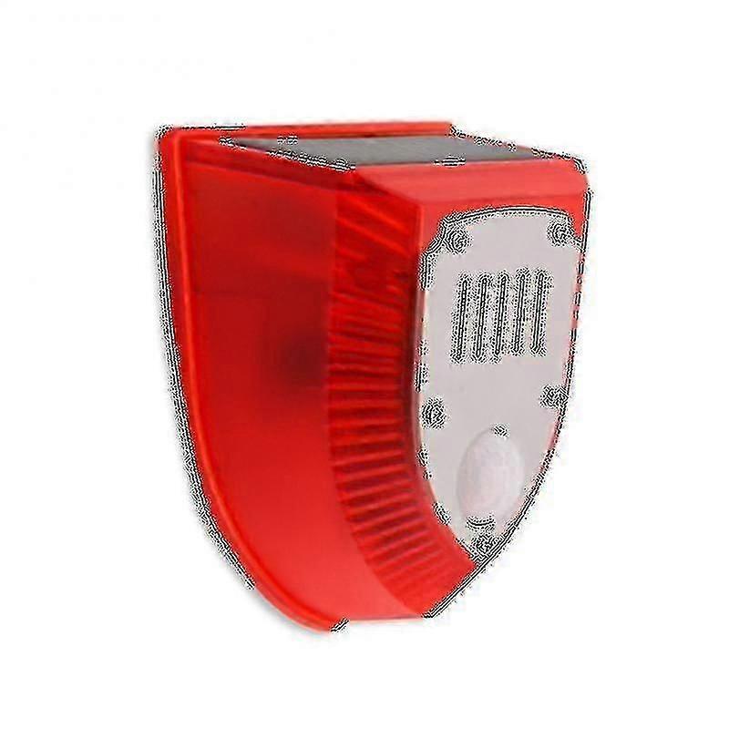 Alarm Animal Repellent Anti-wild Boar Drive Professional Alarmanti-theft