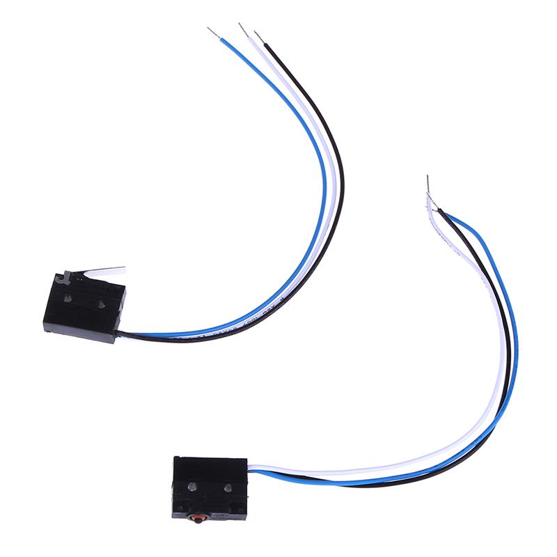 Водонепроницаемый микропереключатель, герметичный микропереключатель IP67, 5А