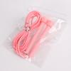 2.8m Exam Jump Rope Lightweight Sports Rope Student Racing Jump Rope  Loss Weight