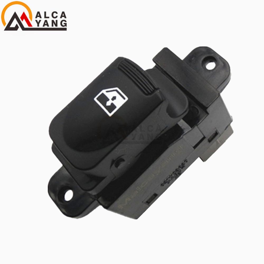 New Power Window Switch Passenger 93580-1E000 For HYUNDAI Accent 2007 2008 2009 2010