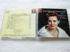 CD ELISABETH SCHWARZKOPF / PHILHARMONI - Элизабет Шварцкопф поет оперетты CC333325 EMI 1986 Япония Классика Б/У