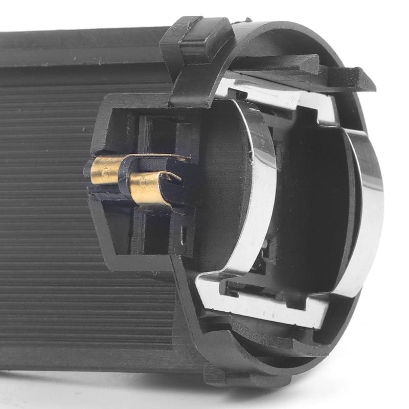 H7 Lamp Holder Headlight Bulb Socket 5K0941109C for Golf MK6 MK7/E-Golf/R32/Rabbit 09-19 Passat 16-17 Scirocco Touran 2009-2017