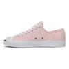Converse Кроссовки унисекс Jack Purcell Low Donut Glaze розовые, белые, черные A11519C