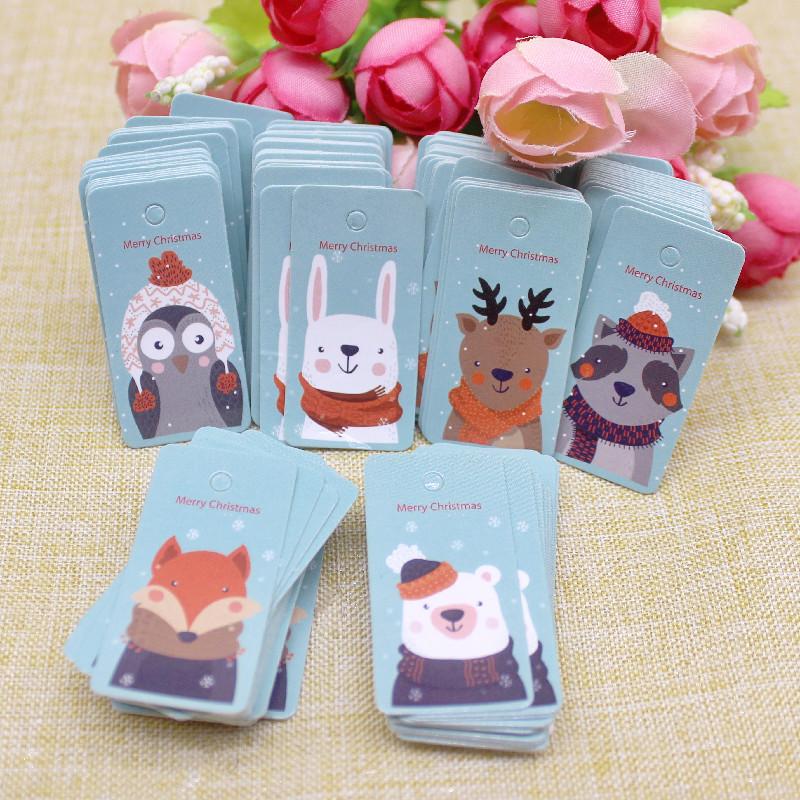 100 шт. Бирки из крафт-бумаги с веревочками, ручная работа, с любовью, бирки для одежды, бирки для конфет/подарков/печенья, этикетки для упаковки, карточки