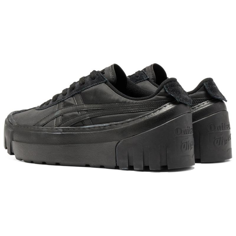 ONITSUKA TIGER Кроссовки Delegation Chunk 'Black' 1183A585-001
