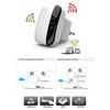 WiFi Signal Amplifier Wireless Repeater 300M WiFi Enhancer WiFi Range Extender for Home Office EU