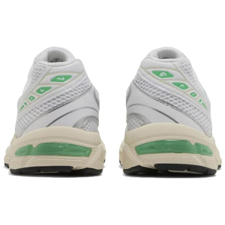Asics Женские кроссовки Gel 1130 White Malachite Green 1202A164-114