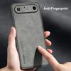 EUCAGR Роскошный чехол-книжка из ПУ-кожи для Tecno Pova Slim 5G, задняя крышка для Tecno Spark Slim, силиконовый, ударопрочный, полная защита