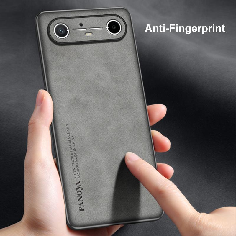 EUCAGR Роскошный чехол-книжка из ПУ-кожи для Tecno Pova Slim 5G, задняя крышка для Tecno Spark Slim, силиконовый, ударопрочный, полная защита