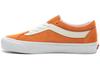Suede Bold Ni 'Оранжевый Белый' VN0A3WLPV8E
