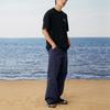 Новые мужские черные футболки Converse 10028741-A01