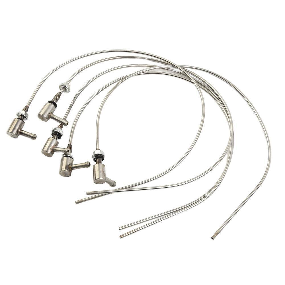 Auto Heater Fuel Tank Stand Pipe Standpipe For Webasto Air Top For Eberspacher 49CM Fuel Tank Pickup Fittings