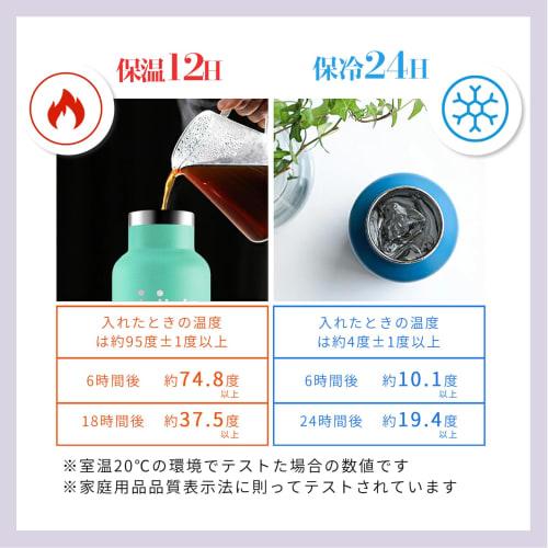 Eliciya 750ml Stainless Steel Water Bottle with Vacuum Insulation, Keeps Drinks Hot or Cold, Carbonated, and Sports Features. Wide Mouth Design for Ea