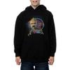 Marvel Boys Guardians Of The Galaxy Neon Groot Hoodie
