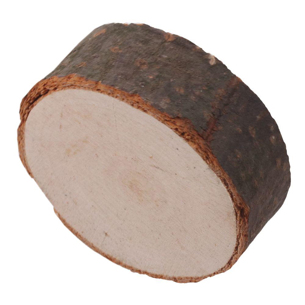 Wood Wooden Tealight Wood Branch Party Decor Wooden Tea Candle Holders Candle Holders