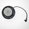 New Gas Fuel Filler Cap For Dodge Chrysler Jeep Replacement 52030377AB 5278632AG