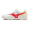 Mizuno Morelia Pro 2 Противоскользящие Прочные Легкие TF (Резиновые шипы) Бутсы для твердого грунта, искусственной травы, из синтетической кожи P1GD231664