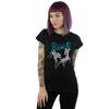 Disney Womens/Ladies Bambi Great Love Story Cotton T-Shirt