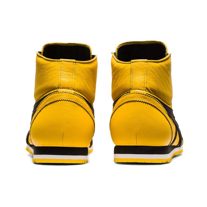 ONITSUKA TIGER Кроссовки Mexico 66 SD MR Белые/Зеленые/Черные 1183A873-750