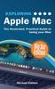 Книга Exploring Apple Mac : Big Sur Edition: The Illustrated, Practical Guide To Using MacOS : 5
