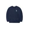 New MLB Sweatshirt Deep Sea Color Kids' 7AMTY0124-07NYD