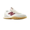 New Balance Mens RC30 Suede Low Cut Flat Trainers