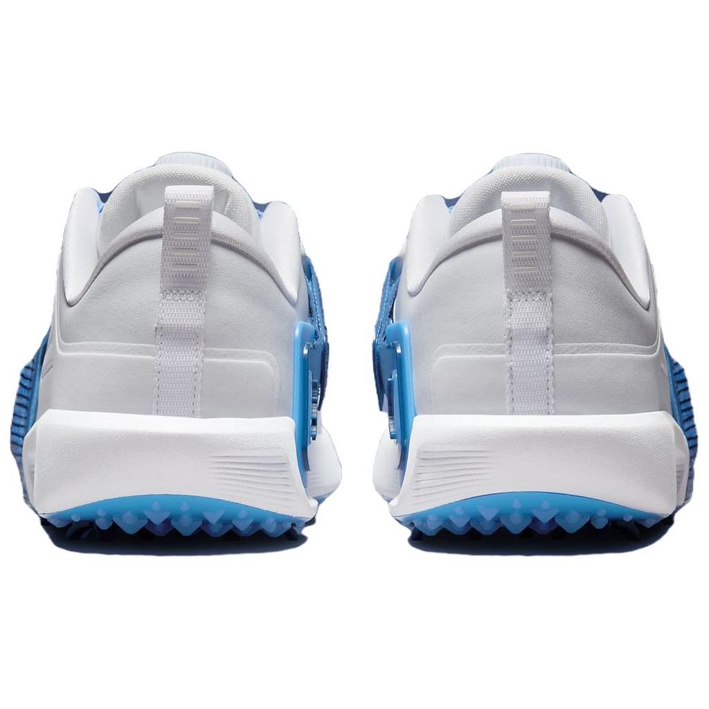 Air Jordan Air Rev Белый Университетский Синий Мужские Кроссовки FV6338-101