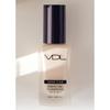 VDL Cover Stain Perfecting Foundation 30ml, A00, 2 Pcs.