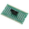 Тестер памяти компьютера DDR3 Порт Светодиоды Прямой Обратный Доступен Память материнской платы
