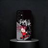 Cute Cartoon Pucca Garu Phone Case For Samsung S25,S24,S21,S22,S23,S30,Ultra,S20,Plus,Fe,Note,5G Black Cover