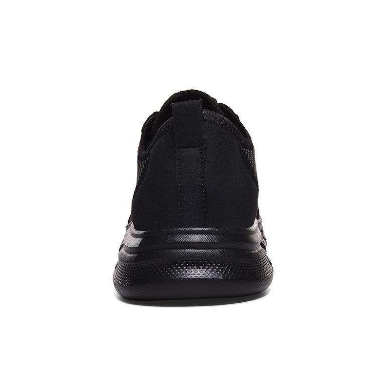 Men's 39-48 Ultra-Light Shoes Large Size Outdoor Sports Shoes
