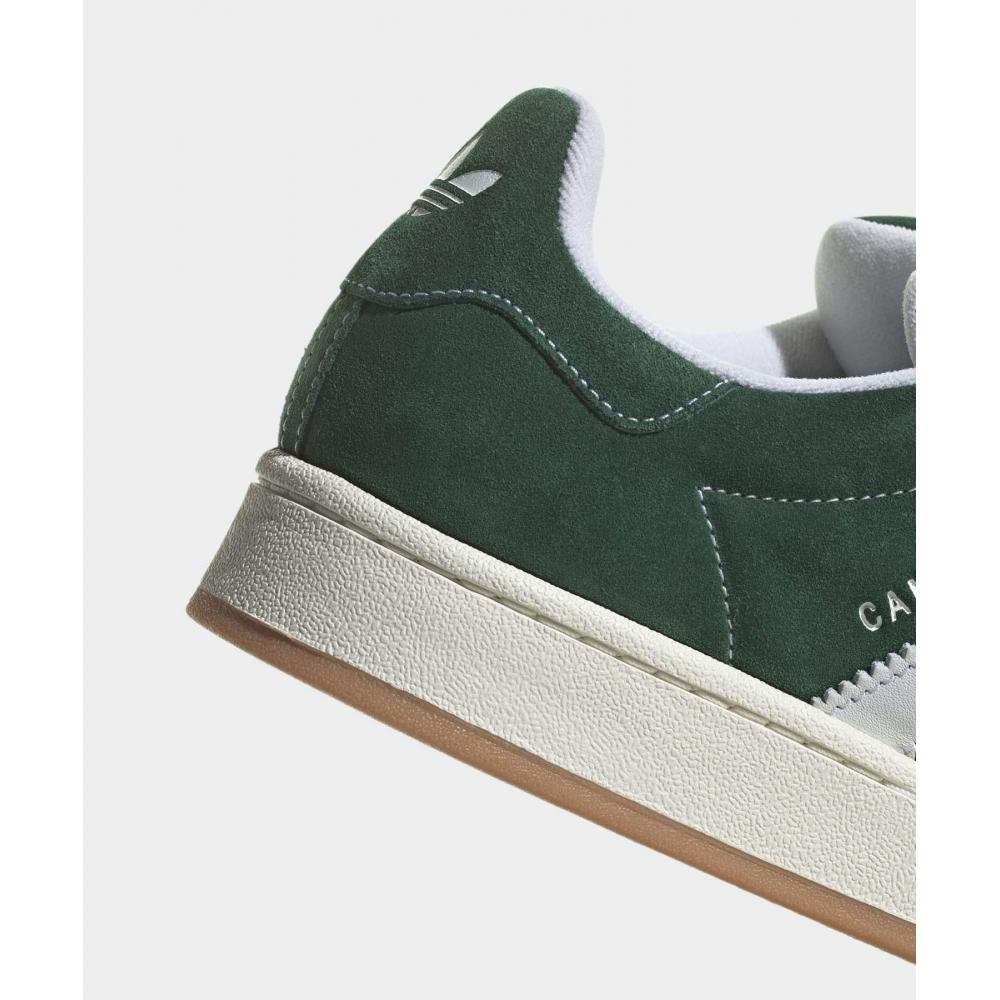 Adidas Кампус 00-х Зеленый H03472