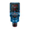Bosch Professional D-TECT200JPS Concrete Detector (Includes One 2.0Ah Battery, Charger, and Case) [Authentic]