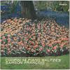 LP Record SAMSON FRANCOIS - Chopin 14 Piano Waltzes AA7320 ANGEL - Japan Classical