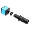 Mount Camera Lens Adapter Ring 5mm Extension Tube Mount Converter Adaptor Spacer Ring for CCTV Security Camera