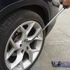 L Shaped Telescoping Lug Wrench Set With Double Ended Sockets Nut Car Tire Wrench  Hand Tool