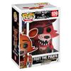 Five Nights At Funko Vinyl Figure Foxy FIVE NIGHTS AT FUNKO Vinyl Figure FOXY THE PIRATE Overseas Game Figure Freddy's Pop! / FREDDY'S POP! [Item]