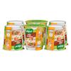 Knorr Cup Instant 100% Jasmine Rice Porridge (Congee) with Chicken Garlic 32 G. X 6 Pcs