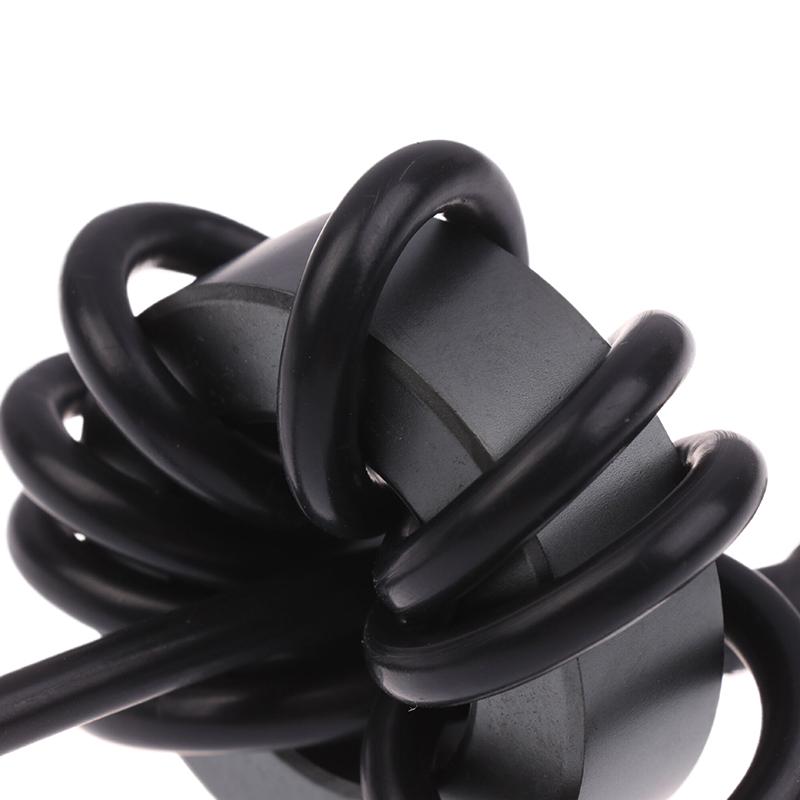 Em-25 Em-43 1.8-30Mhz Shortwave Choke Coil Magnetic Ring For Hf Shortwave Radio Signal Receiving Accessories