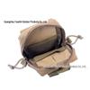 DCLOUD Tactical Camouflage Sports Waist Bag
